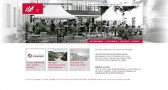 Desktop Screenshot of kwi.at